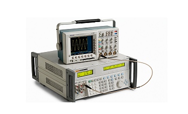 Многофункциональный калибратор (Multi-Product Calibrator) Fluke 5522A с поверкой 